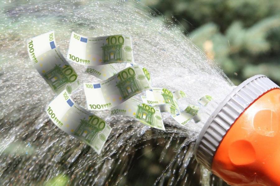 Последствия ЧС будут гасить деньгами: власти ЛР обещают не повторять ошибок