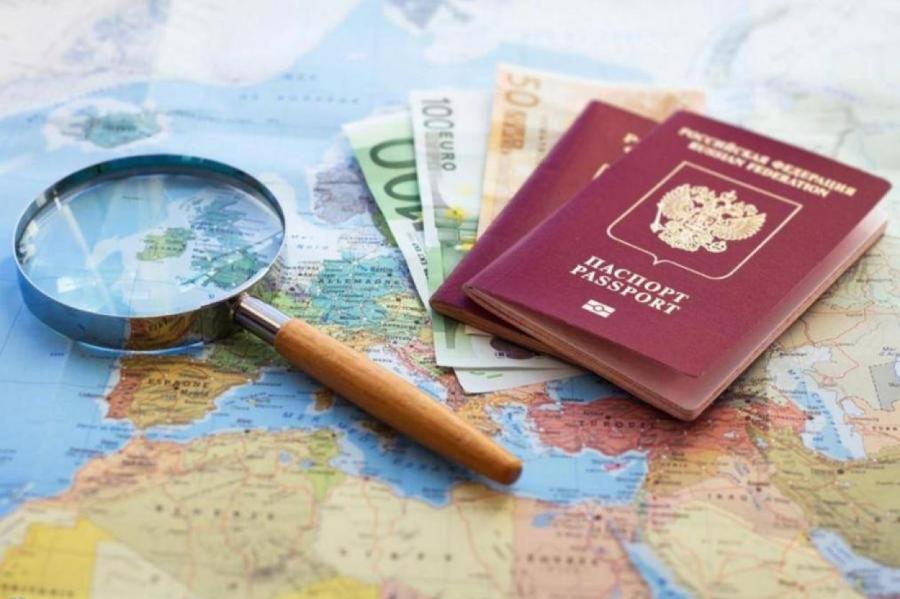В Евросоюзе недовольны Шенгенской зоной. Неужели закроют?