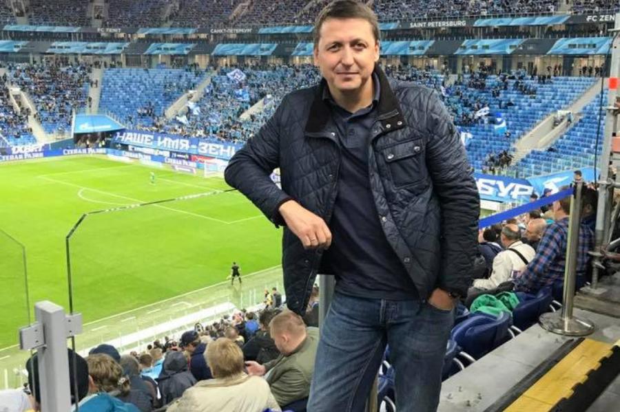 В расследовании дела об убийстве Беззубова полиция сотрудничает с СГБ