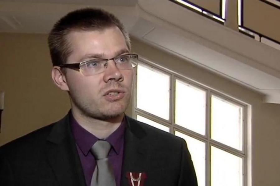 Депутату Сейма от нацблока Янису Иесалниексу грозит уголовное дело