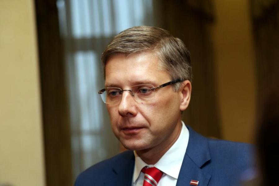 Комитет ЕП обсуждает вопрос выдачи Ушакова для уголовного преследования
