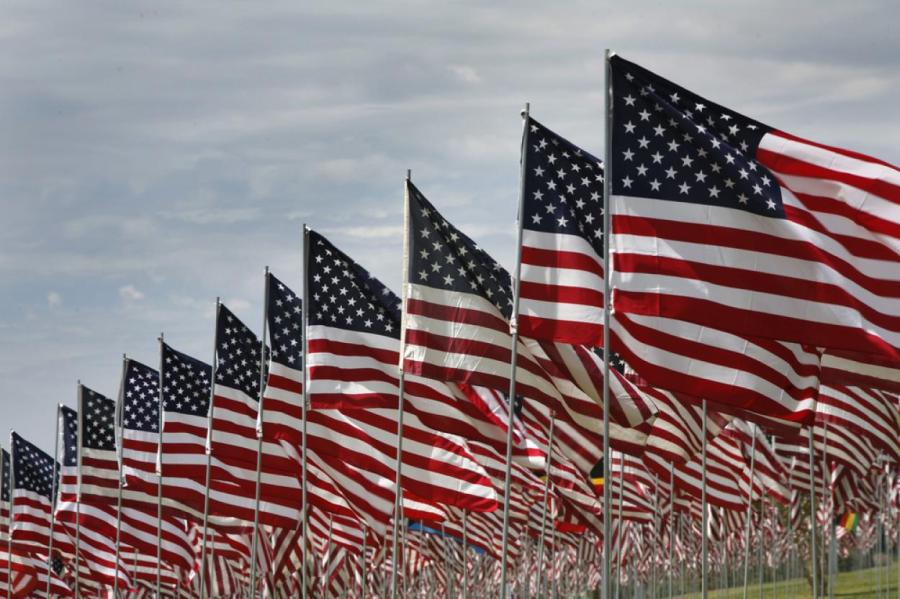 Госдеп США отправит в Москву и Киев помощницу госсекретаря