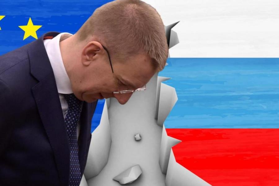 Ринкевич: мы должны быть готовы к долгому периоду международной напряженности