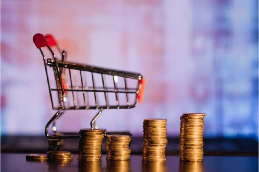 Институт DIW предрекает рецессию в ФРГ из-за войны в Украине