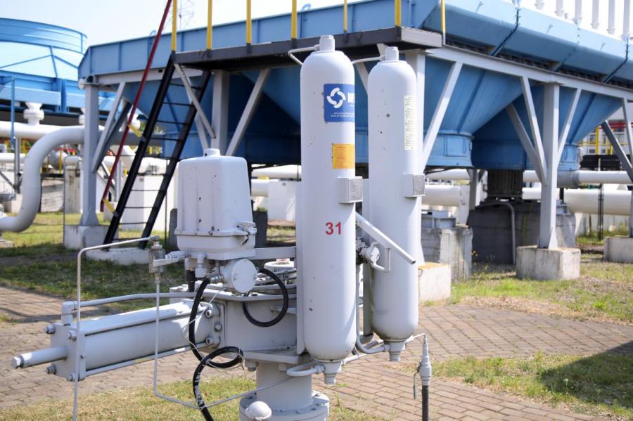 В Latvijas gāze прокомментировали требование России платить за газ в рублях