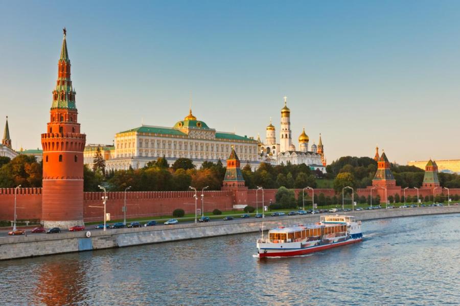 Кремль приступил к скрытой мобилизации - британская разведка