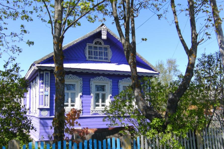 Как сохранить чистоту на даче, если редко приезжаешь: 6 советов