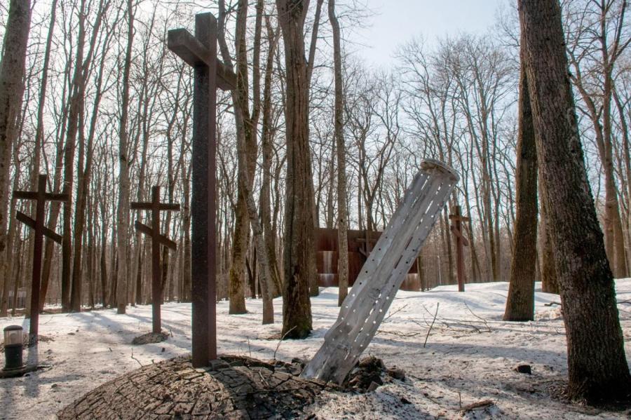 России хватит старых ракет на несколько месяцев бомбардировок - Forbes