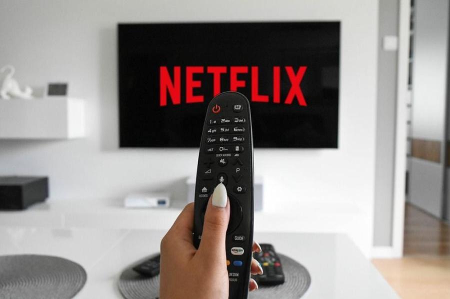 Netflix был переоценен, но у него есть будущее