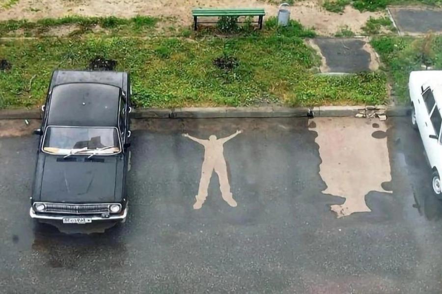 Анекдоты новой недели