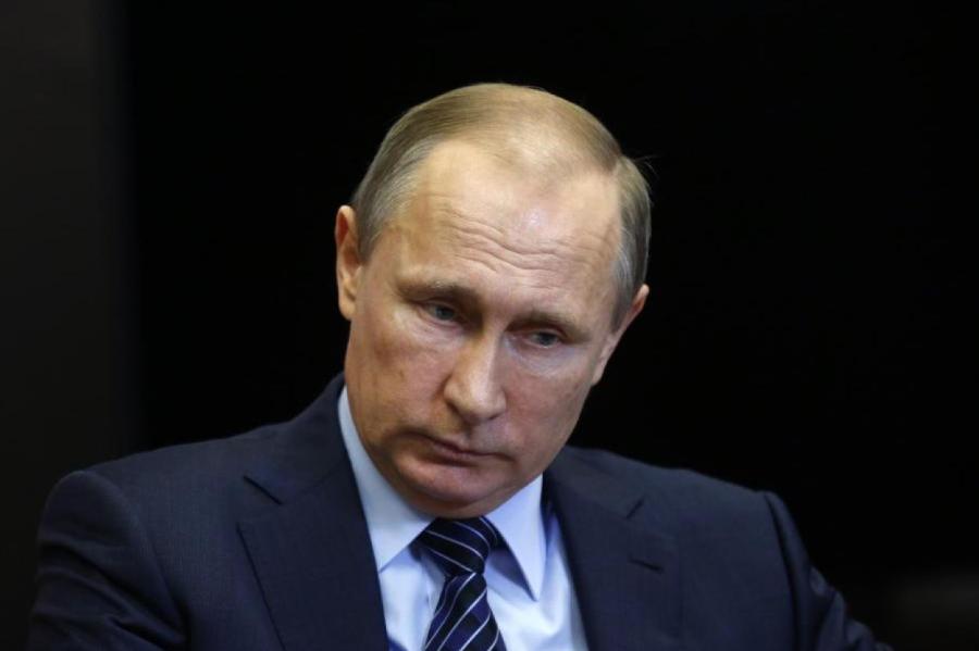 Надо находиться в России - Кремль назвал причину неучастия Путина в саммите G20