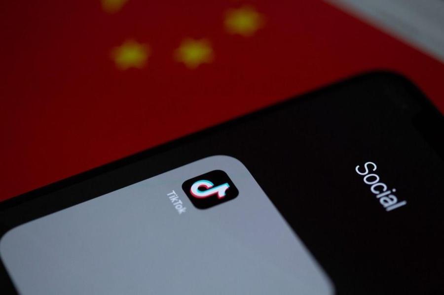 Латвийские власти пошли против TikTok: теперь и Минэкономики