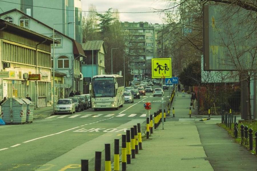 В результате стрельбы в Сербии погибли 8 человек