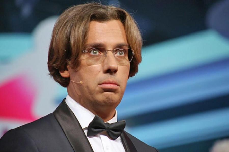 «Зов народа» призвал проверить Галкина на предмет спонсирования терроризма
