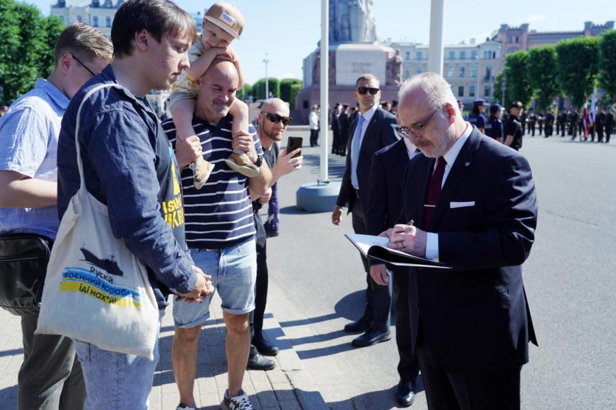 “Пусть сами себя содержат»