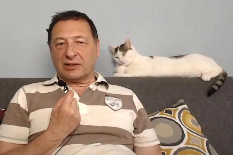 И пошел он к себе в Коми АССР: 64-летний Кагарлицкий отправлен по этапу (ВИДЕО)