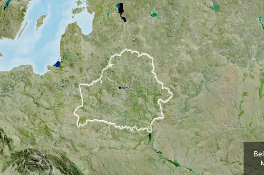 Вагнеровцев начали перебрасывать из Белоруссии в Африку - СМИ