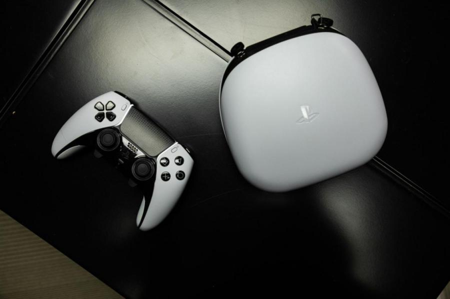 PlayStation 5 начала «сжигать» подключенные через USB геймпады