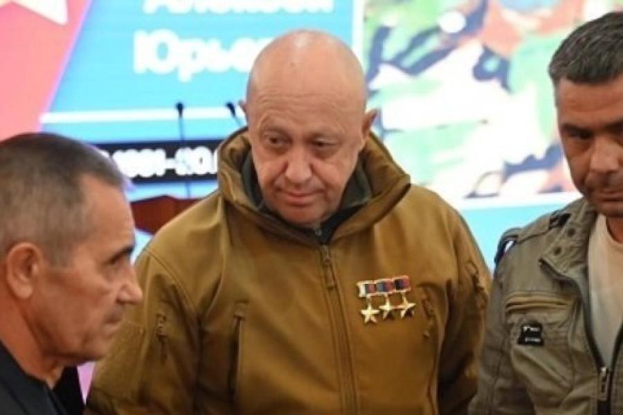 Китайские эксперты предупреждают: гибель Пригожина обострит отношения РФ с США
