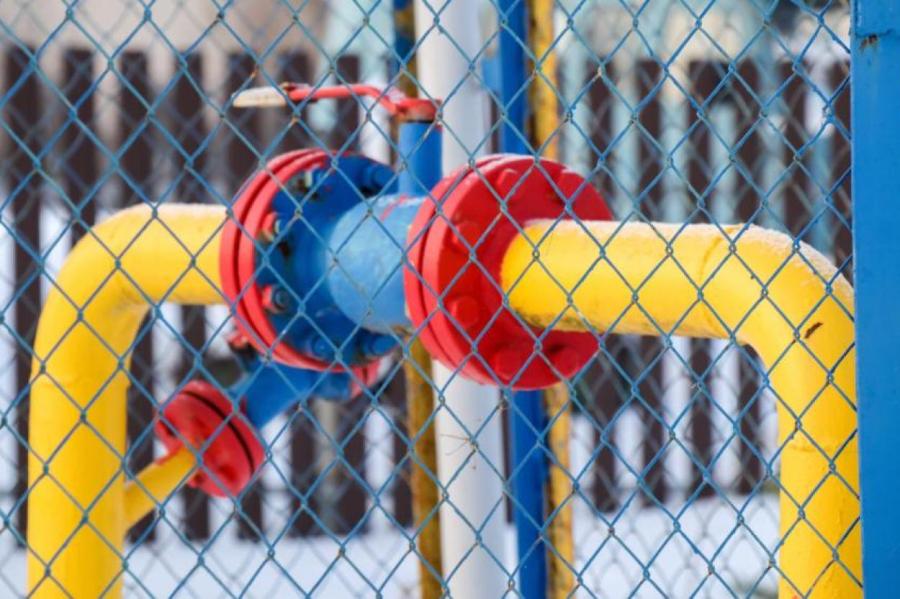 Еще один газопровод на Балтике был взорван. Подозревают Россию (ДОПОЛНЕНО)