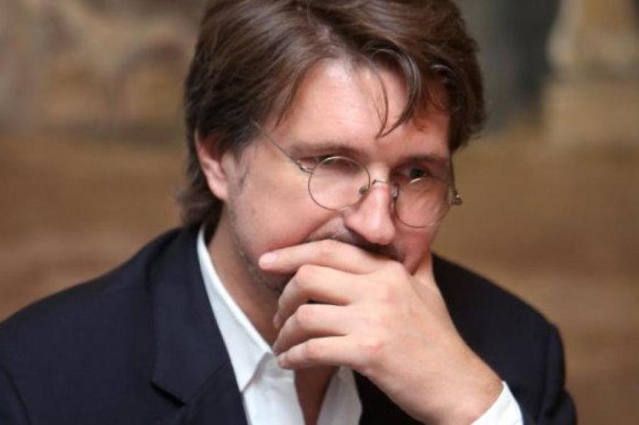 «Третья мировая война неизбежна» - Стендзениекс
