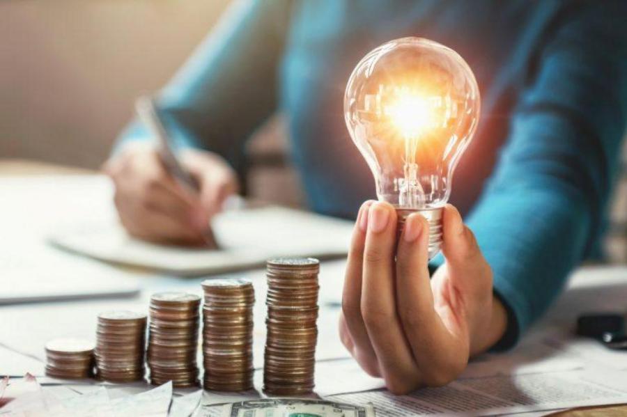 На уходящей неделе электричество подорожало на 70%