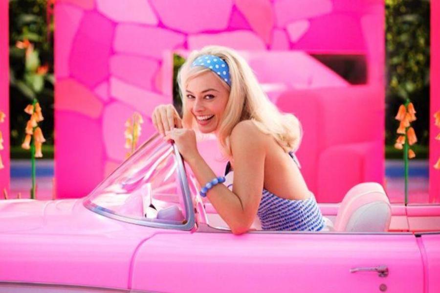 Объявлены номинанты на «Золотой глобус» 2024 года