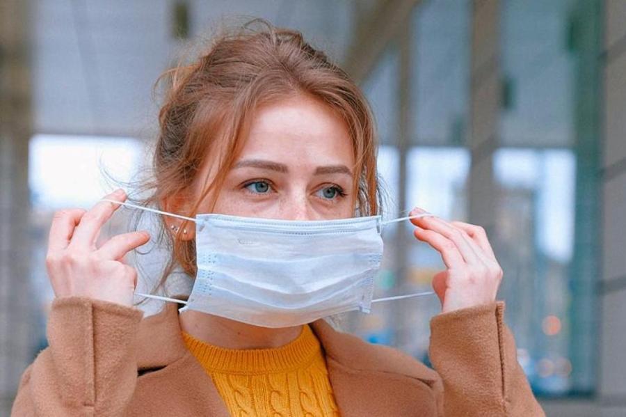 Китай вернул масочный режим в общественных местах. На очереди Европа?