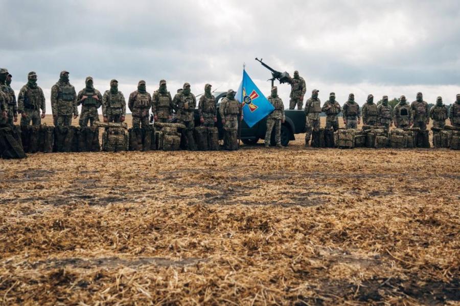 Украинский социолог: главные эмоции - неуверенность, неопределенность (ВИДЕО)