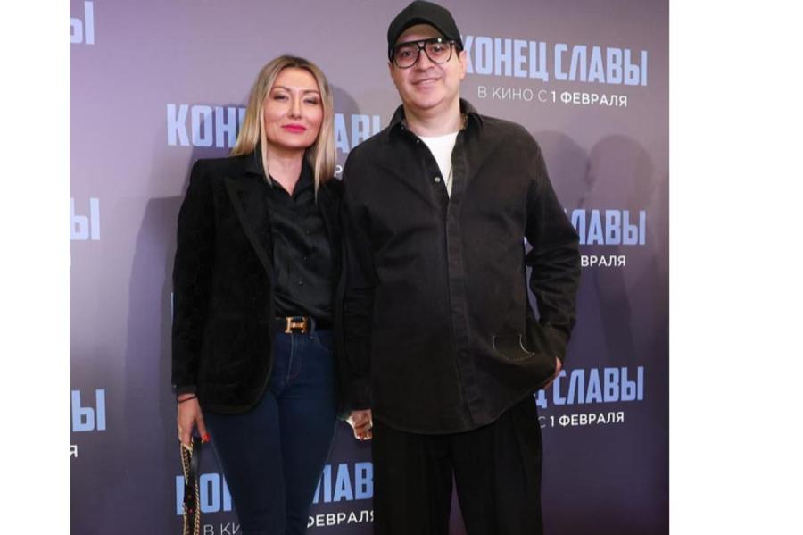 В битве за тело Мартиросяна: Левина победила Кошкину (ВИДЕО)