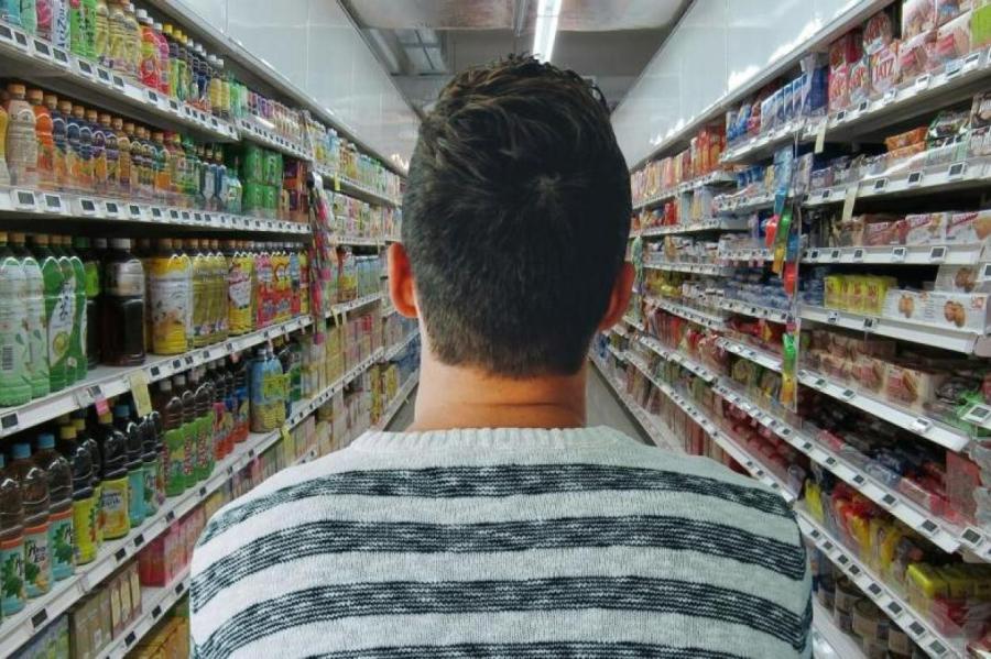 Неясности с происхождением продуктов устранят
