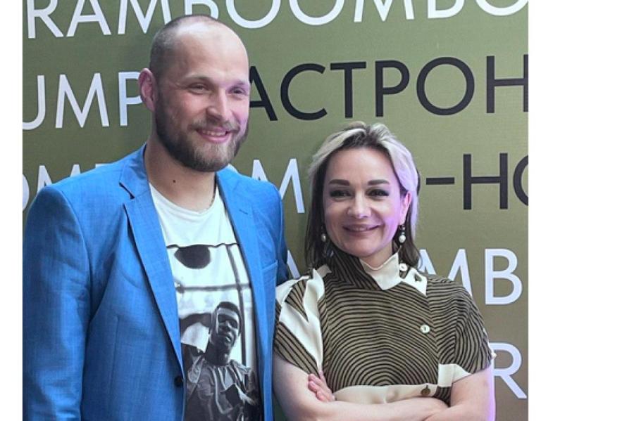 Как 55-летняя Буланова стала Рудневой: «Я не жалею ни о чем» (ВИДЕО)