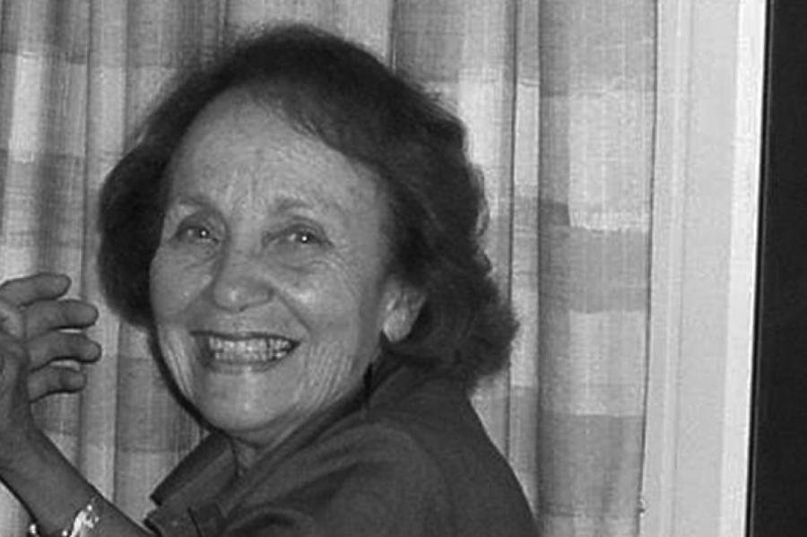 Умерла первая жена Фиделя Кастро
