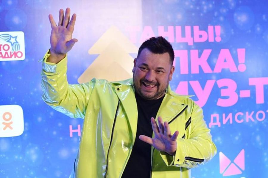 Хватит: солист «Руки вверх!» захотел права на песни «Крошка моя» и «Чужие губы»
