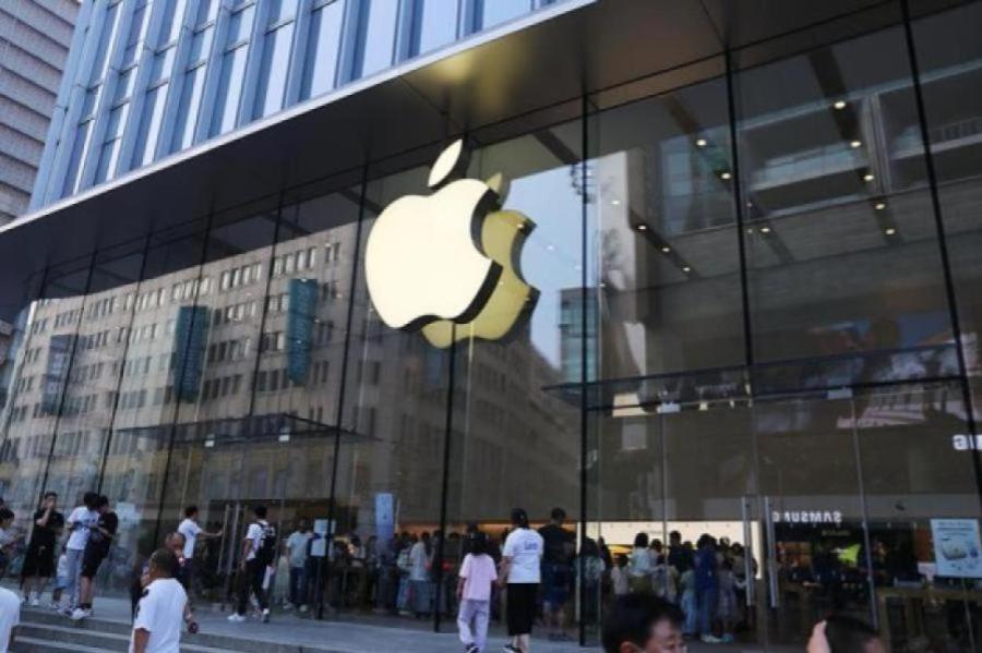 Невероятно: оин из создателей iPhone ушел из Apple