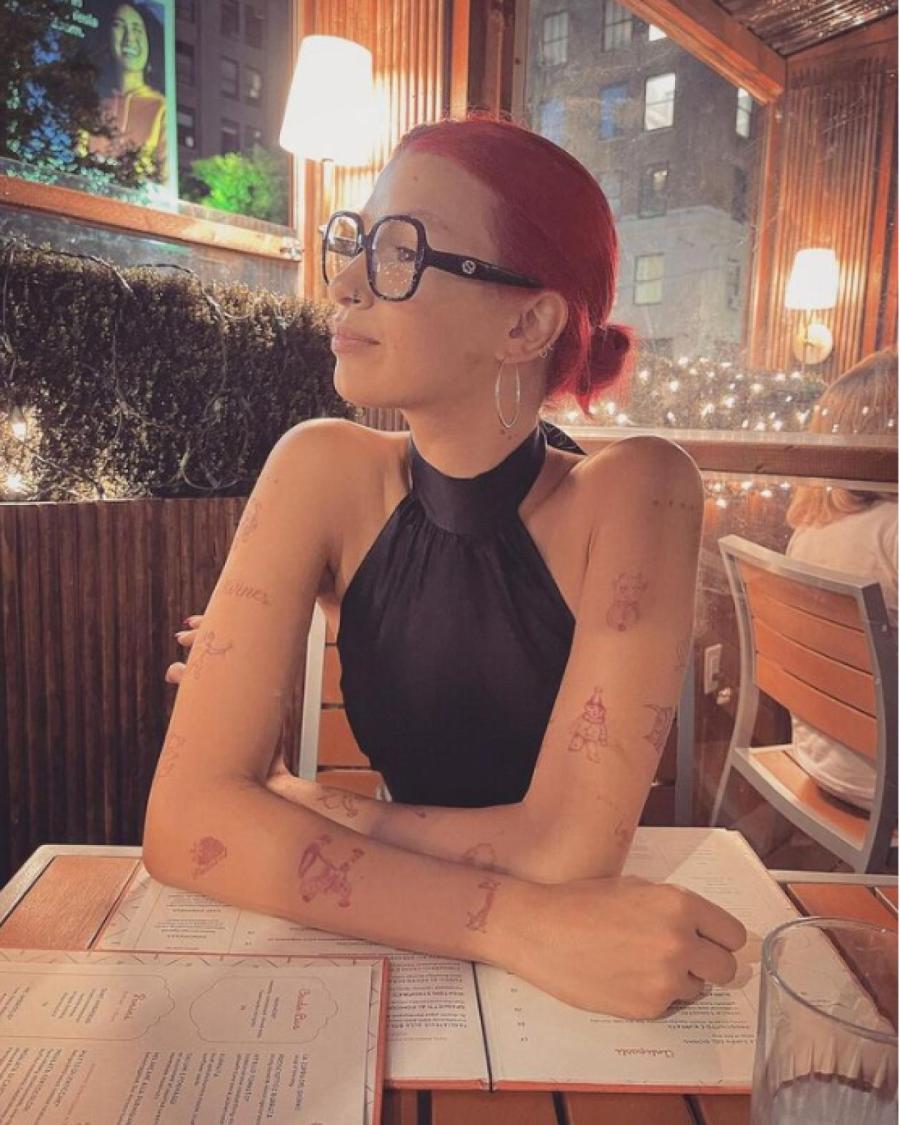 Падчерица Ивана Урганта Падчерица Ивана Урганта