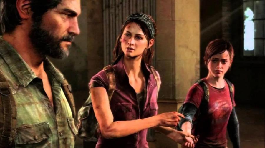 Энни Вершинг озвучивала персонажа Тесс в популярной видеоигре The Last of Us Энни Вершинг озвучивала персонажа Тесс в популярной видеоигре The Last of Us
