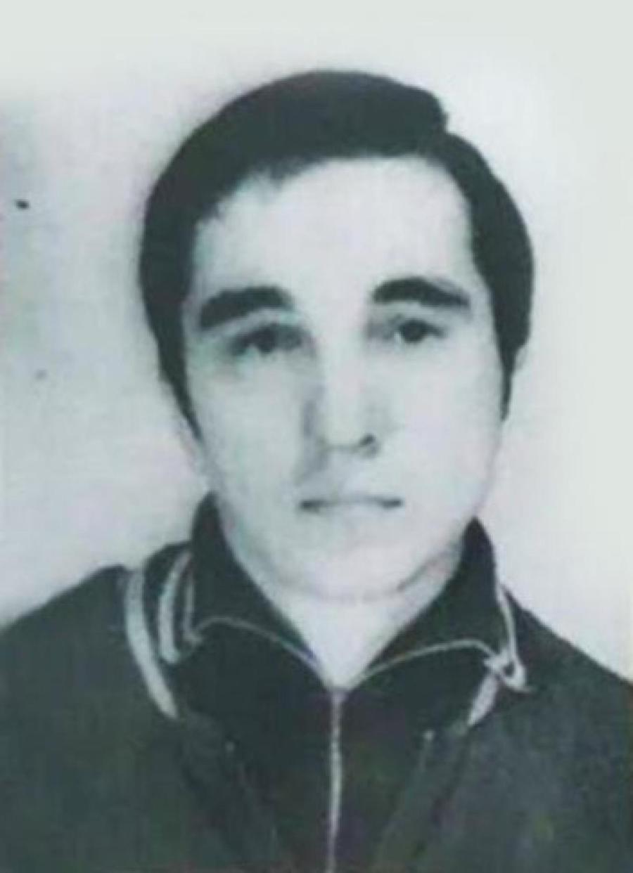 В 1982-м Джавду расстреляли по приговору суда В 1982-м Джавду расстреляли по приговору суда